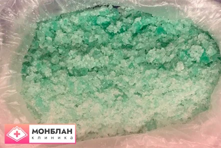 порошок в пакетике порошок в пакетике